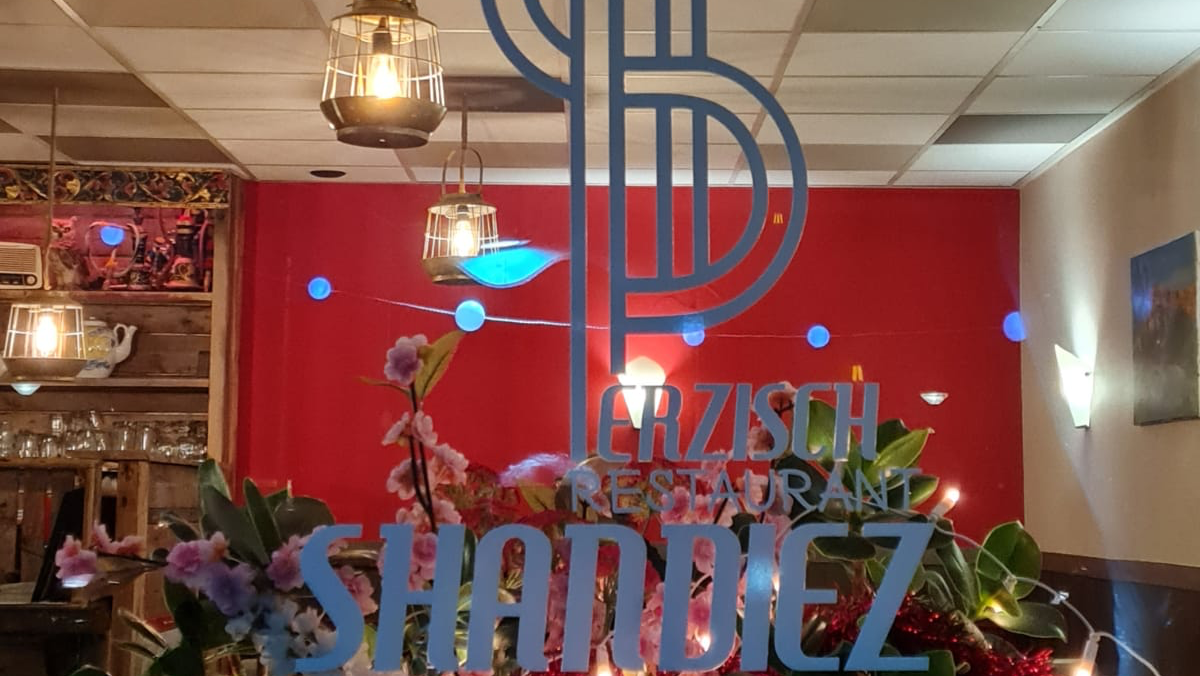 Shandiez Persian Restaurant